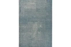 Outlet Vloerkleed 30 Licht Blauw Galina Vloerkleden