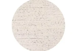 Vloerkleden-Aros Vloerkleed 20 Licht Grijs Aberdeen