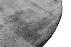 New Vloerkleed 23 Licht Grijs Ovaal Dias Vloerkleden