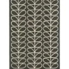 Vloerkleden-Orla Kiely Vloerkleed 060505 Lineair Stem