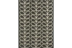 Vloerkleden-Orla Kiely Vloerkleed 060505 Lineair Stem