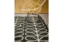 Vloerkleden-Orla Kiely Vloerkleed 060505 Lineair Stem