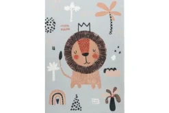 Sale Vloerkleed 626 Lion Greta Vloerkleden