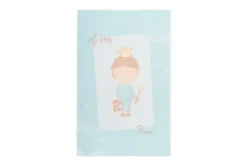 Vloerkleden-Divendo Vloerkleed 300 mint Bambini