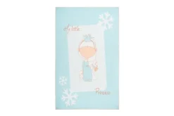 Best Vloerkleed 100 mint Bambini Vloerkleden