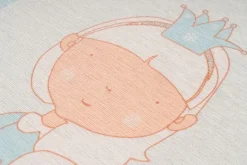 Best Vloerkleed 100 mint Bambini Vloerkleden