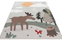 Vloerkleden-Viviendo Vloerkleed 627 Moose Greta