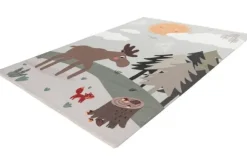 Vloerkleden-Viviendo Vloerkleed 627 Moose Greta