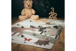 Vloerkleden-Viviendo Vloerkleed 627 Moose Greta