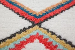 Best Vloerkleed 210 Multi Agadir Vloerkleden