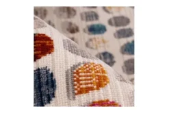 Vloerkleden-Divendo Vloerkleed 125 Multi Anouk