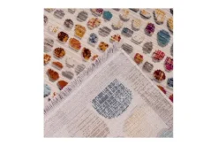 Vloerkleden-Divendo Vloerkleed 125 Multi Anouk