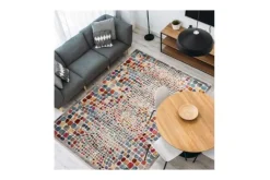 Vloerkleden-Divendo Vloerkleed 125 Multi Anouk