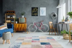 Vloerkleden-Divendo Vloerkleed 600 Multi Antigua