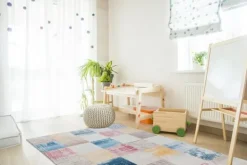 Vloerkleden-Divendo Vloerkleed 600 Multi Antigua