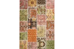 Vloerkleden-Divendo Vloerkleed 425 multi Ariya