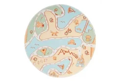 Hot Vloerkleed 200 multi Bambini Vloerkleden