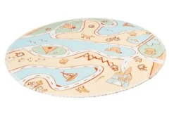 Hot Vloerkleed 200 multi Bambini Vloerkleden