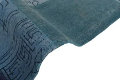 Clearance Vloerkleed 210 Multi Blauw Lyrical Vloerkleden