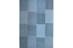 Online Vloerkleed 110 Multi Blauw Lyrical Vloerkleden