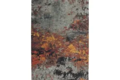 Vloerkleden-Divendo Vloerkleed 400 Multi Blaze