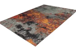 Vloerkleden-Divendo Vloerkleed 400 Multi Blaze