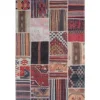 Vloerkleden-Viviendo Vloerkleed 263 Multi Ethno