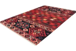 Outlet Vloerkleed 261 Multi Ethno Vloerkleden