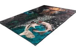 Vloerkleed 210 Multi Exotic Vloerkleden