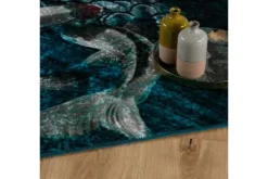 Vloerkleed 210 Multi Exotic Vloerkleden