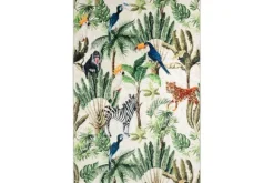 Vloerkleden-Viviendo Vloerkleed 213 Multi Exotic