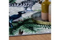 Vloerkleden-Viviendo Vloerkleed 213 Multi Exotic