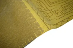 Outlet Vloerkleed 210 Multi Geel Lyrical Vloerkleden