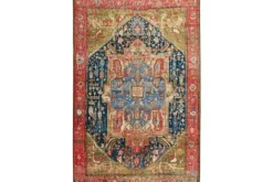 Vloerkleden-Viviendo Vloerkleed 645 Multi Gobelina