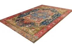 Vloerkleden-Viviendo Vloerkleed 645 Multi Gobelina