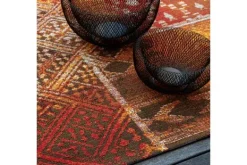 Online Vloerkleed 644 Multi Gobelina Vloerkleden