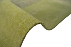 Vloerkleden-Divendo Vloerkleed 110 Multi Groen Lyrical