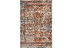 Vloerkleed 356 Multi Inca Vloerkleden