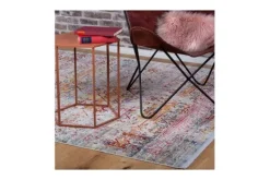 Vloerkleed 356 Multi Inca Vloerkleden