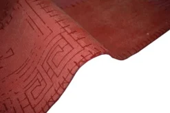 Vloerkleed 210 Multi Rood Lyrical Vloerkleden