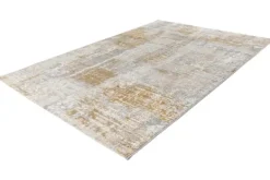 Vloerkleden-Viviendo Vloerkleed 690 Mustard Salsa