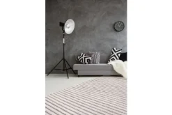 Best Vloerkleed 210 Naturel Creme Natura Vloerkleden