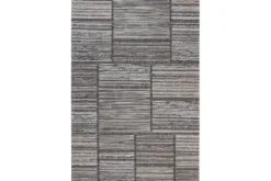 Vloerkleden-Divendo Vloerkleed 112 Naturel Grijs Phoenix