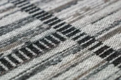 Vloerkleden-Divendo Vloerkleed 112 Naturel Grijs Phoenix