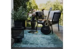 Vloerkleden-Viviendo Vloerkleed 643 Ocean Gobelina