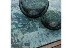 Vloerkleden-Viviendo Vloerkleed 643 Ocean Gobelina