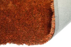 Vloerkleden-Aros Vloerkleed 63 Orange Kupius