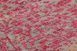 Vloerkleden-Divendo Vloerkleed 200 Oranje Rood Antigua