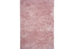 New Vloerkleed 490 Powder Pink Curacao Vloerkleden