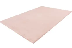 Online Vloerkleed 555 Powder Pink Cha Cha Vloerkleden